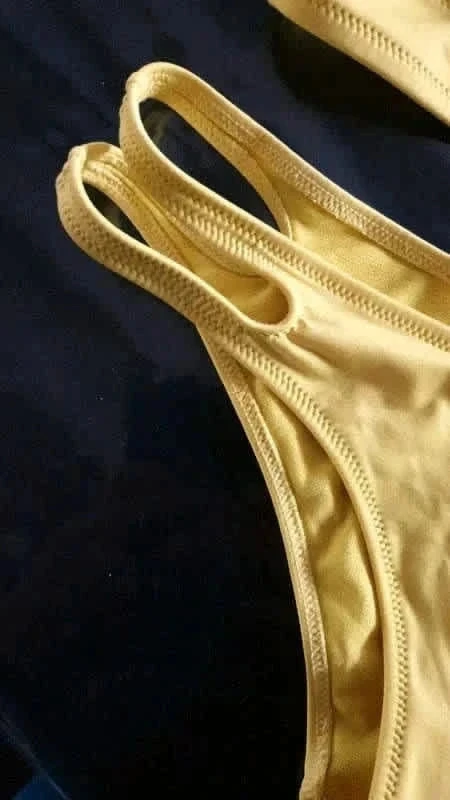 Maillot de bain h&m 36 – photo 6
